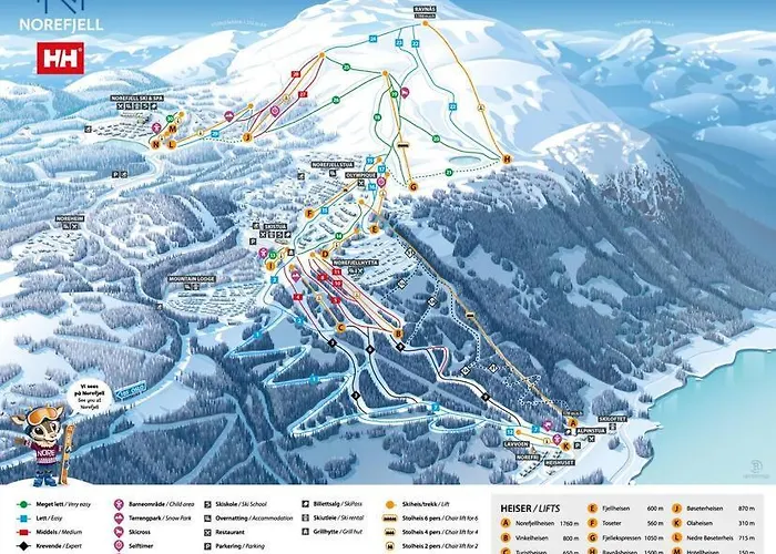 Ski In/Out, Amazing Views, 3 Bedrooms