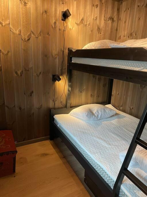 In/out, Amazing Views, 3 Bedrooms * Noresund