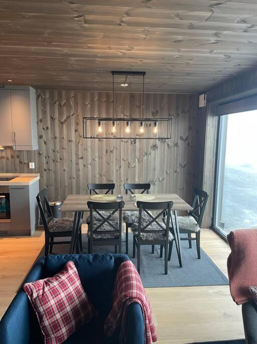 In/out, Amazing Views, 3 Bedrooms Leilighet